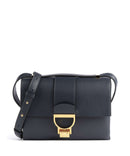 Coccinelle Arlettis Torba preko ramena midnight blue