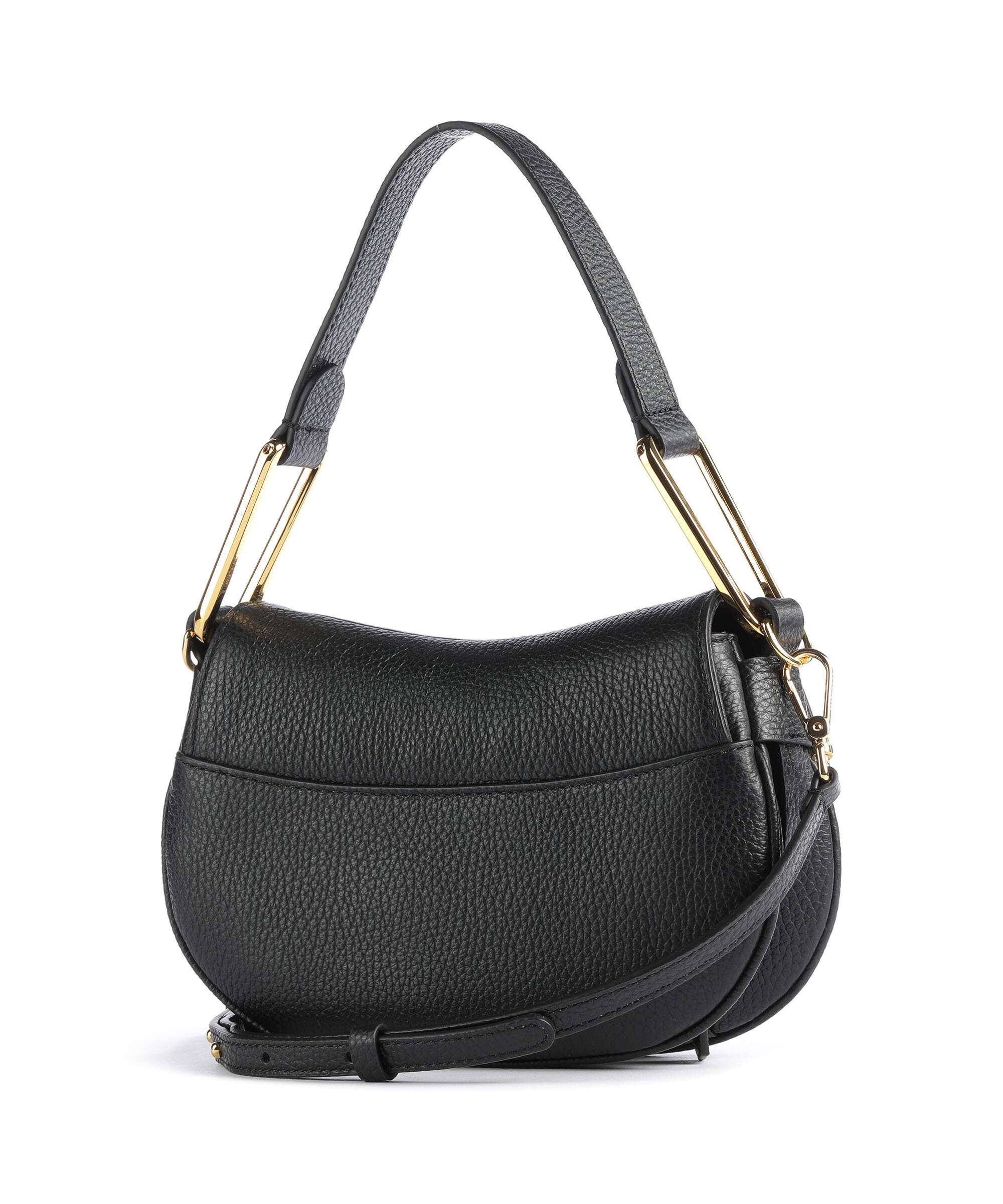 Coccinelle Magie Soft Shoulder bag noir