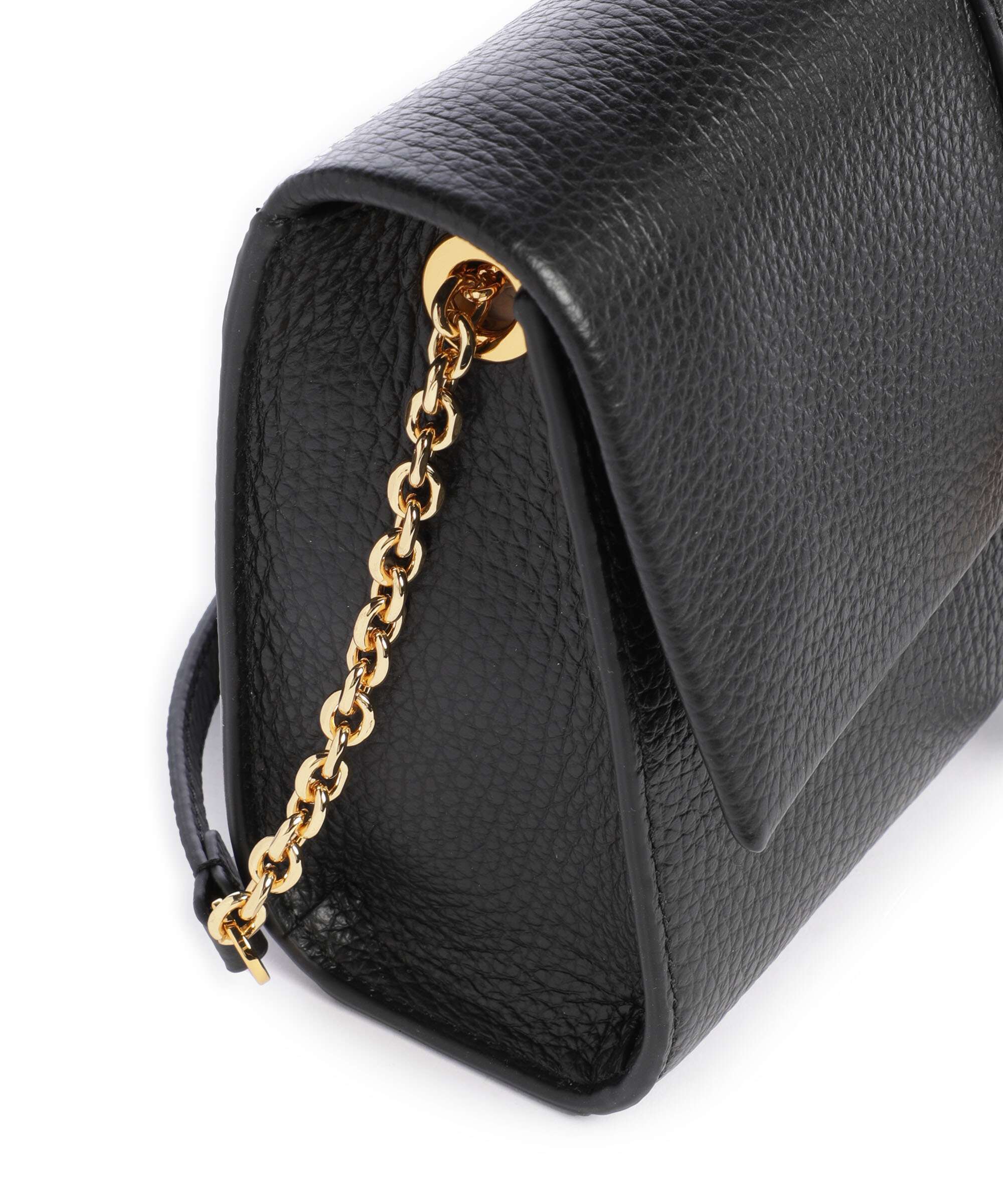 Coccinelle Dorian Crossbody bag noir