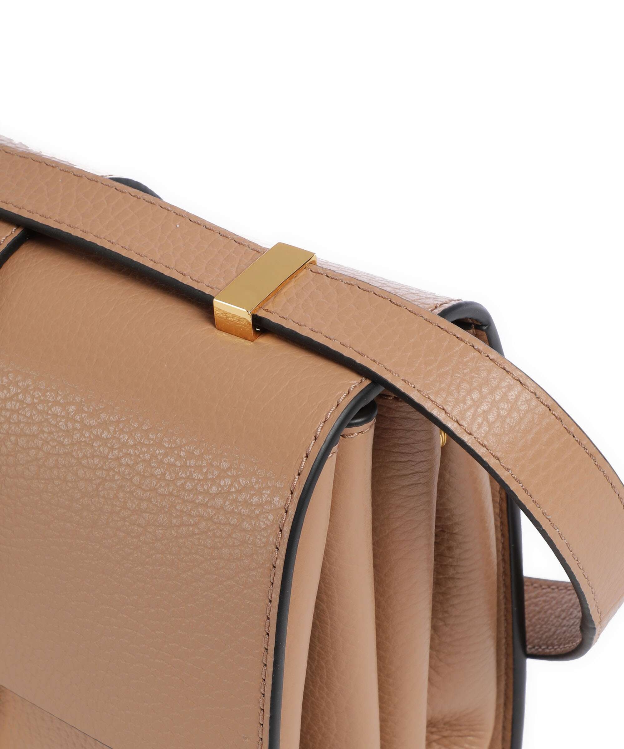 Coccinelle Arlettis Shoulder bag skin