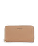 Coccinelle Metallic Soft Wallet skin