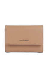 Coccinelle Metallic Soft Novčarka skin