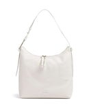 Coccinelle Malory Hobo bag blanco