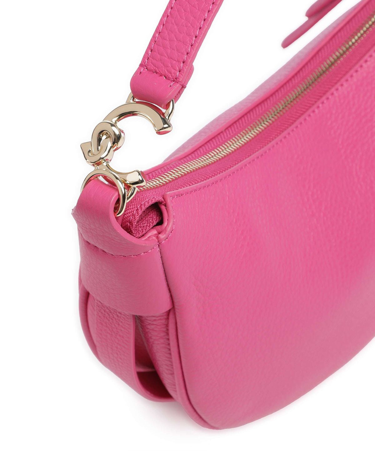 Coccinelle C-Easy Shoulder bag new fucsia
