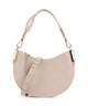 Coccinelle Sunup Torba preko ramena rosette/warm taupe