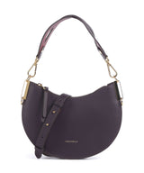 Coccinelle Sunup Torba preko ramena prune/ribes