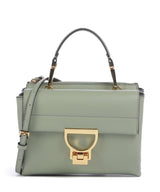 Coccinelle Arlettis Torba preko ramena greenery
