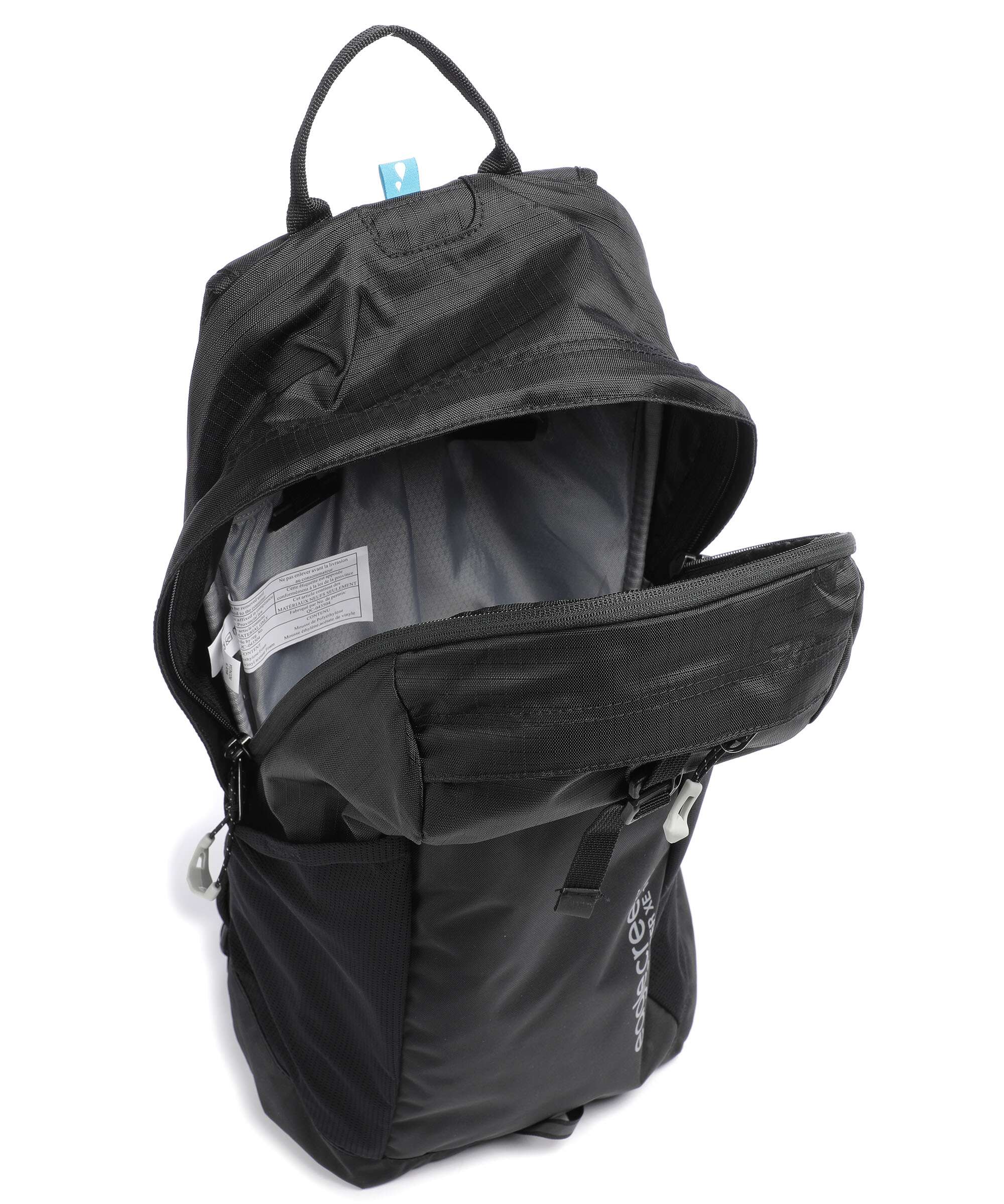 Eagle Creek Ranger 16 Backpack black/river rock