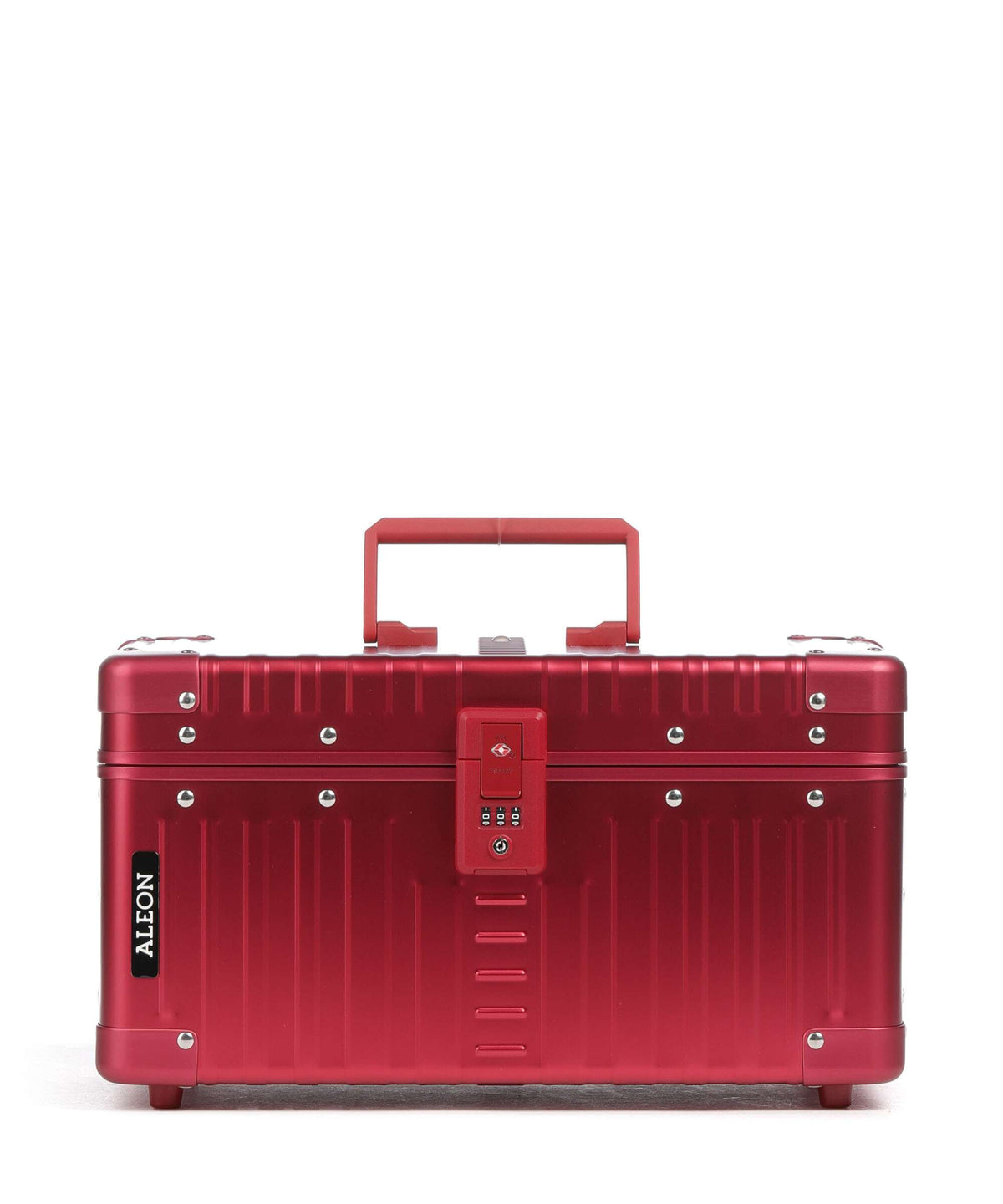 Aleon Classic 15 Beauty case onyx