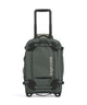 Eagle Creek Gear Warrior Convertible Carry On Kolica s 2 role jungle green