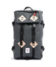 Topo Designs Klettersack Travel backpack charcoal