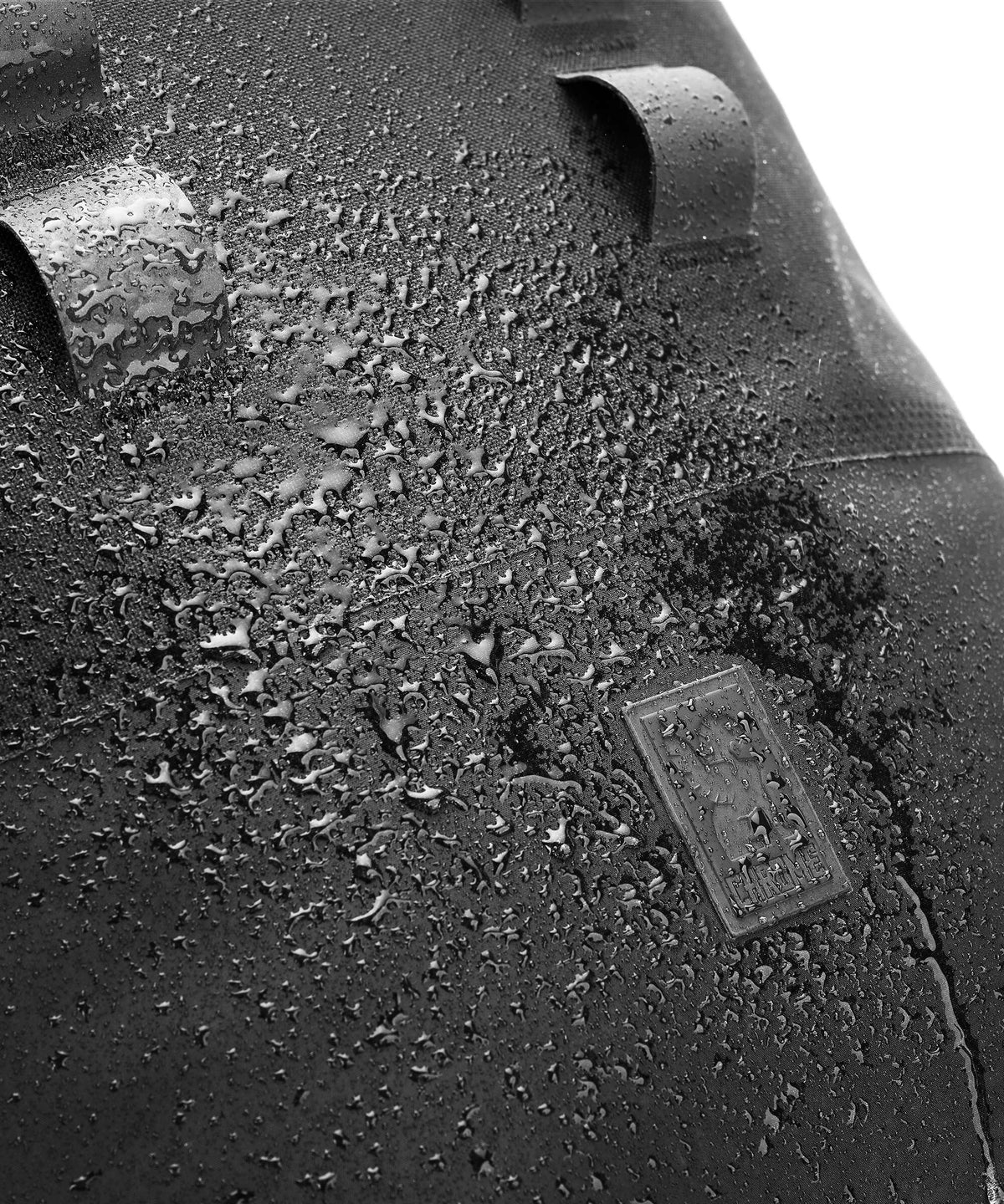 Chrome Urban Ex 2.0 Rolltop backpack fog