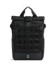 Chrome Barrage 18L Rolltop ruksak black