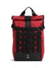 Chrome Barrage 18L Rolltop ruksak red