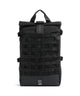 Chrome Barrage 22L Rolltop ruksak black