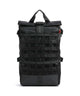 Chrome Barrage 22L Rolltop ruksak black