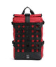 Chrome Barrage 22L Rolltop ruksak red