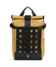 Chrome Barrage 18L Rolltop ruksak amber
