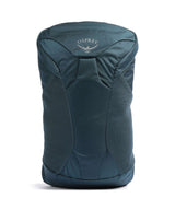 Osprey Farpoint Fairview Ruksak night jungle blue