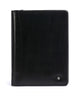 Castelijn & Beerens Gaucho A4 Rits Aktovka black