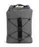 XD Design Urban Cut Proof Rolltop ruksak grey