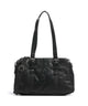 Spikes & Sparrow Bronco Torba preko ramena black