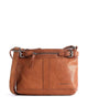 Spikes & Sparrow Bronco Torba preko ramena brandy