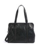Spikes & Sparrow Bronco Tote bag black