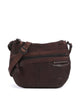 Spikes & Sparrow Bronco Camreen Torba preko ramena dark brown