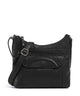 Spikes & Sparrow Bronco Elien Torba preko ramena schwarz
