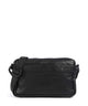 Spikes & Sparrow Apache Hubbert Torba preko ramena schwarz