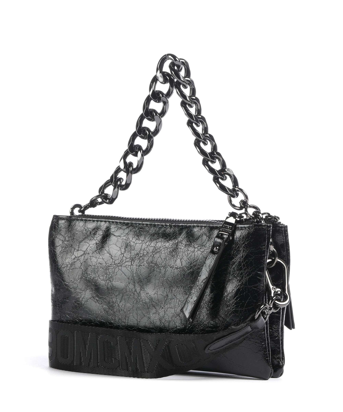 Steve Madden BNICCO Crossbody bag black