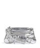 Steve Madden BDOVA Torbica silver