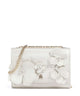 Steve Madden BFLORALS Shoulder bag ivory