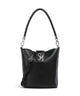 Steve Madden BARRIE Torba za kantu black/silver