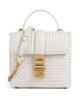 Steve Madden BKHY Torba preko ramena bone/gold