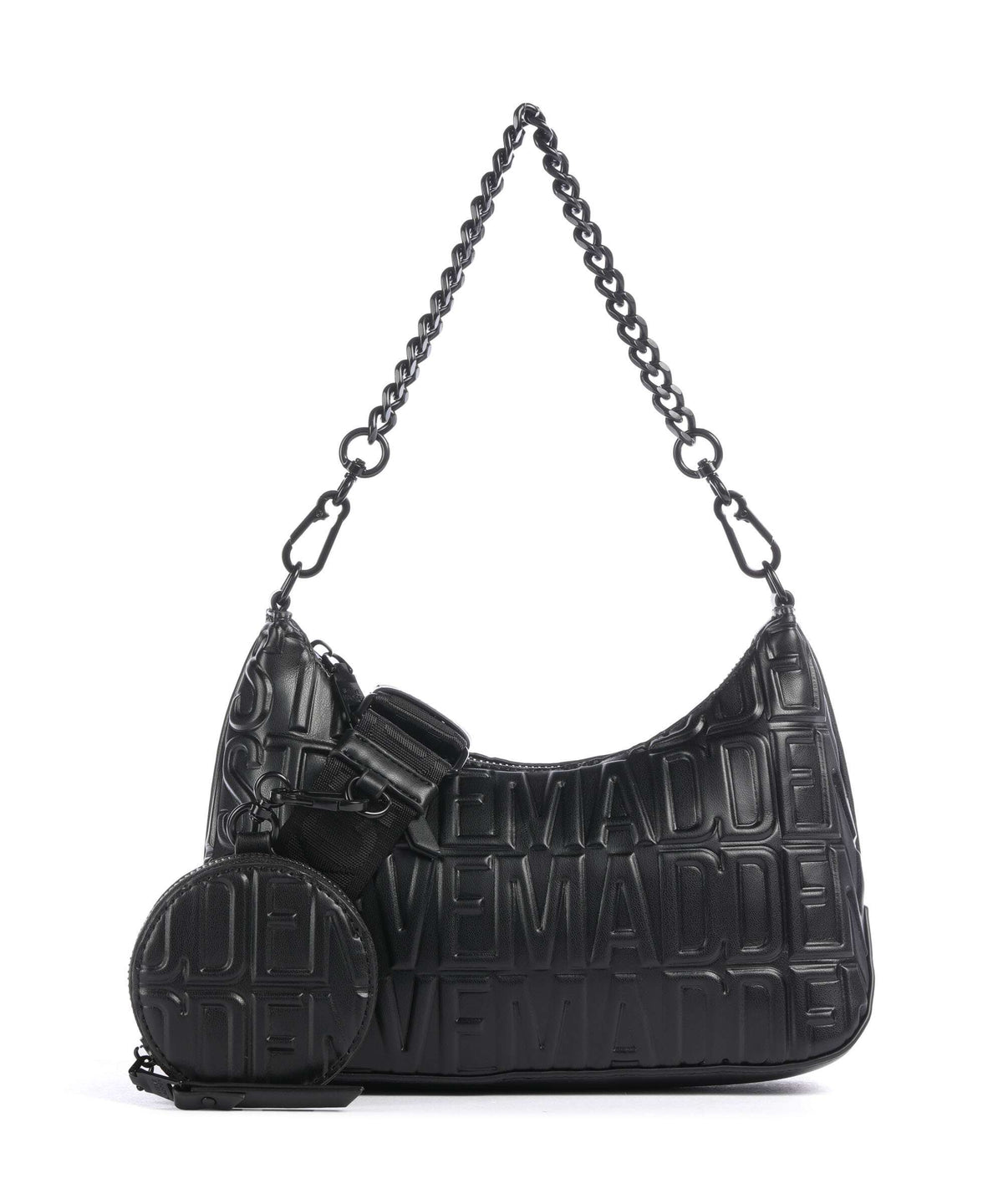 Steve Madden BVEGA Shoulder bag black