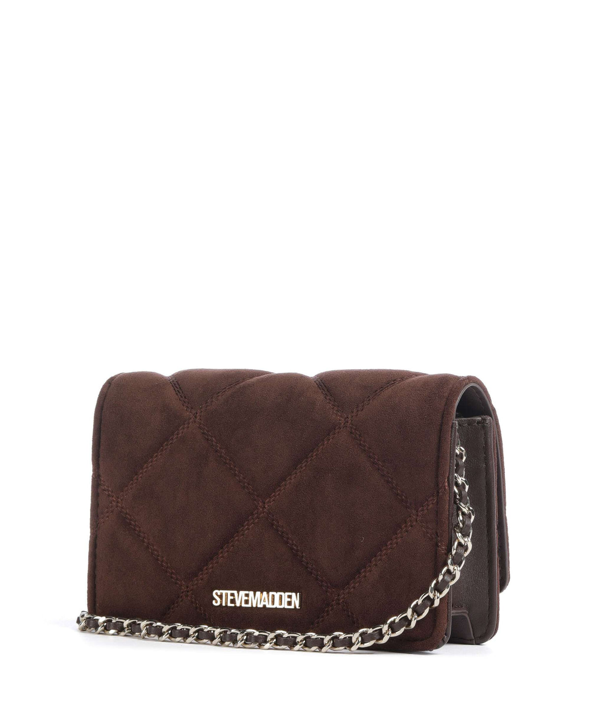 Steve Madden BENDUE-S Crossbody bag brown/gold