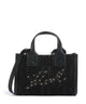 Karl Lagerfeld K/Skuare Small Torba preko ramena black