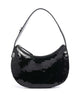 Karl Lagerfeld K/Soiree Torba preko ramena black embellishment
