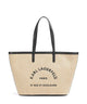 Karl Lagerfeld K/Rue St Guillaume Shopper natural