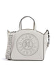Karl Lagerfeld K/Circle Small Torbu cement