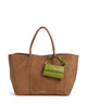 Steve Madden BANTONIA Tote bag tan