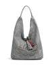 Taschendieb Wien Freundgasse 1 Shopper gray cool