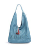 Taschendieb Wien Freundgasse 1 Shopper blue sky