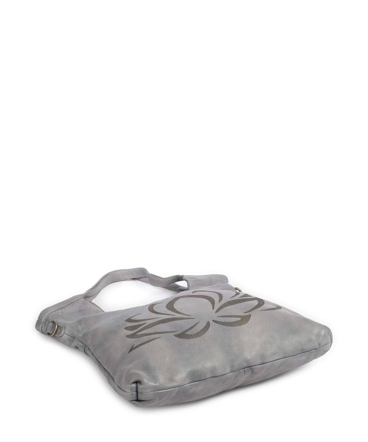 Taschendieb Wien Freundgasse 2 Tote bag gray cool