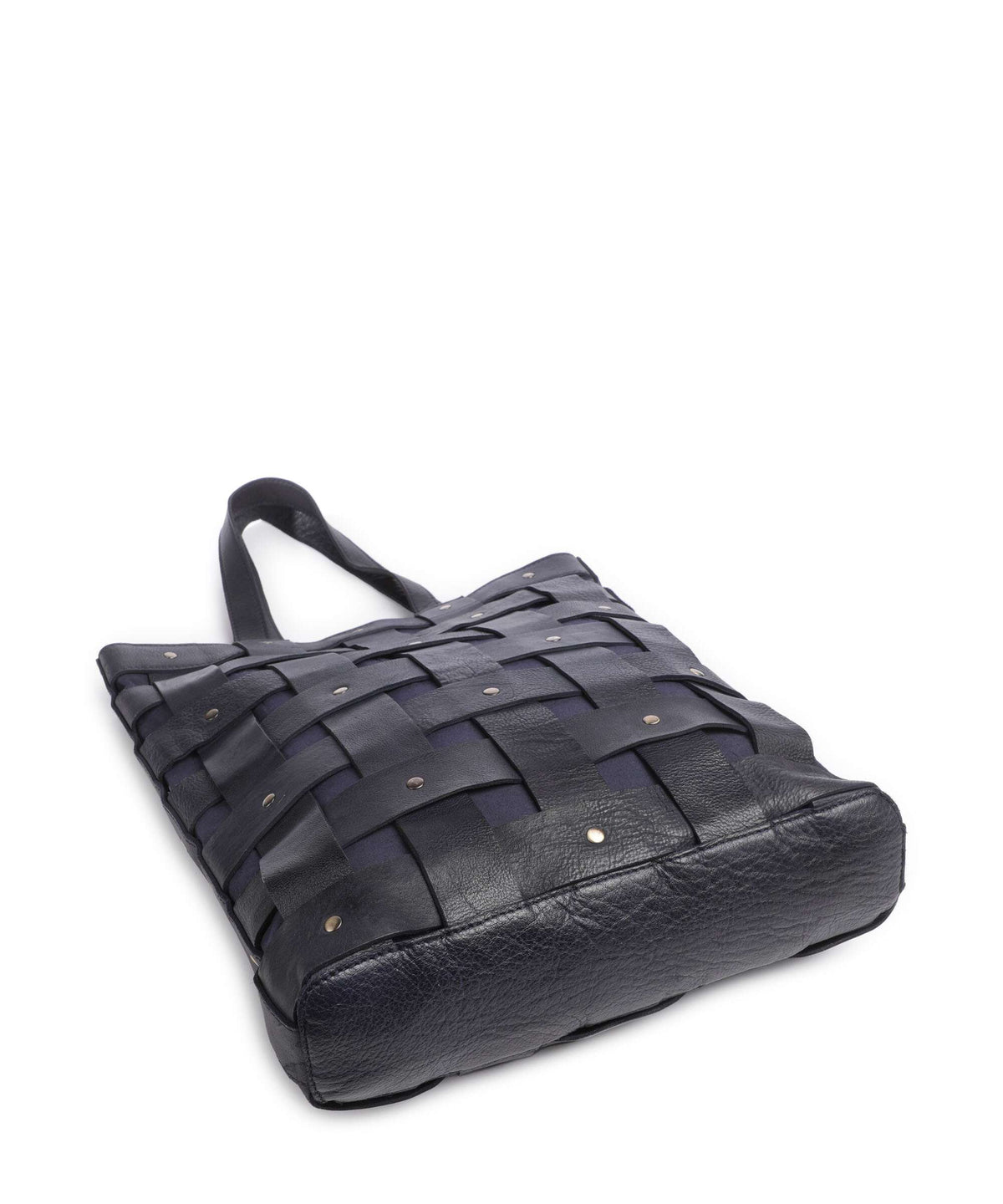 Taschendieb Wien Griesgasse 3 Tote bag blue sea