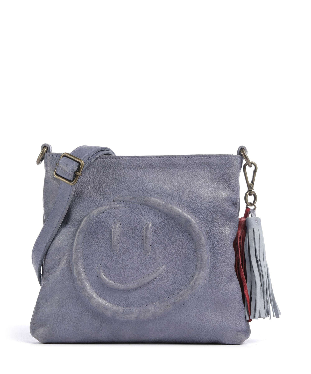 Taschendieb Wien Lachnerstrasse 4 Crossbody bag lila lavender