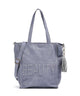 Taschendieb Wien Paoliweg 1 Shopper lila lavender