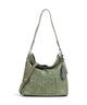 Taschendieb Wien Paoliweg 2 Torba preko ramena green leaf